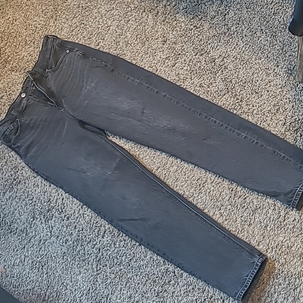 AE denim